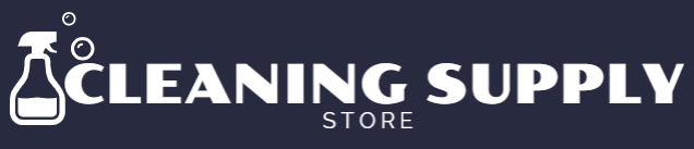 Cleaning Supply Store
