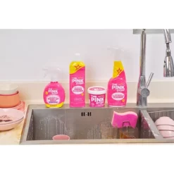 The Pink Stuff Cleaning Paste - 17.63oz -Cleaning Supply Store GUEST 0005de1b 86b7 445d bd52 d824348cdbae