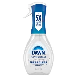Dawn Platinum Powerwash Spray Starter Kit - Free & Clear - 16 Fl Oz -Cleaning Supply Store GUEST 00937f02 95bd 4a52 b569 7f5d752190c1