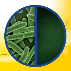 Lysol Lemon & Lime Disinfecting Wipes - 3ct