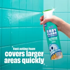 Scrubbing Bubbles Easy Clean Multi-Purpose Bathroom Foam Aerosol - 13.58oz -Cleaning Supply Store GUEST 00a5c90d 2fee 4160 97da a00765303cd1