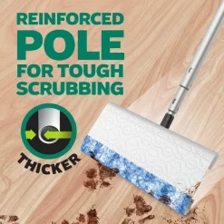 Swiffer Deluxe Sweep + Mop -Cleaning Supply Store GUEST 01461fad 88d4 4705 970c 9f3e97f82a35