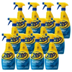 Zep Advanced Oxy Carpet & Upholstery Stain Remover – Targets Deep Stains And Odors – 32 Oz -Cleaning Supply Store GUEST 014722aa 1fc4 4b7a a6c2 48a64ee8f5aa