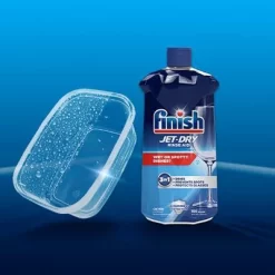 Finish Quantum Dishwasher Detergent And Jet Dry Rinse Aid 80 Wash Cycle Bundle -Cleaning Supply Store GUEST 015e2521 a245 428d ba07 7d89478bb7ef