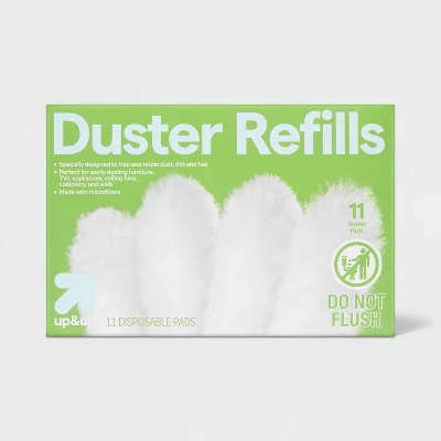 Up & Up Duster 360 Refills - Original - Up&up™ 5 Up & Up Duster 360 Refills - Original - Up&up™ - Image 3