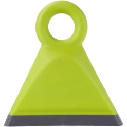 Full Circle Home Tiny Team Mini Brush And Dustpan Set Green - 1 Ct