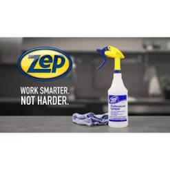 ZEP Zep Heavy-Duty Citrus Degreaser 1 Gal (Case Of 4) And Cleaner Concentrate And Zep Professional Sprayer Bottle (Case Of 12) Bundle - Bundle 16 ZEP Zep Heavy-Duty Citrus Degreaser 1 Gal (Case Of 4) And Cleaner Concentrate And Zep Professional Sprayer Bottle (Case Of 12) Bundle - Bundle -Cleaning Supply Store GUEST 03446461 eadc 4b4d 8e6e e82377aca00a