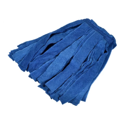 Unique Bargains Polyester Commercial Mop Heads Replacement 1 Pc 7 Unique Bargains Polyester Commercial Mop Heads Replacement 1 Pc - Image 5
