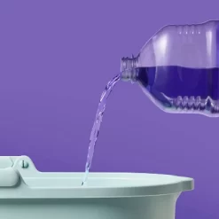 Up & Up Multi-Surface Liquid Disinfectant Cleaner - Lavender - 56 Fl Oz - Up&up™