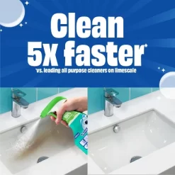 Scrubbing Bubbles Easy Clean Multi-Purpose Bathroom Foam Trigger Bottle - 32oz 17 Scrubbing Bubbles Easy Clean Multi-Purpose Bathroom Foam Trigger Bottle - 32oz -Cleaning Supply Store GUEST 043722f3 c4ac 4aea 89b3 2dfdd1ae414f