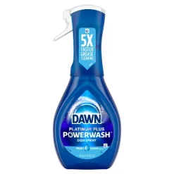 Dawn Platinum Powerwash Dishwashing Liquid Dish Soap Spray - Fresh - 16oz -Cleaning Supply Store GUEST 0477bfd1 dc40 4471 8802 ae3a2bf4cff0