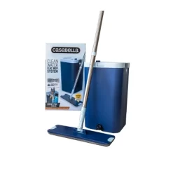 Casabella Clean Water Flat Mop Bucket -Cleaning Supply Store GUEST 0515c9b5 8921 426c 8ce1 6171acd7830e