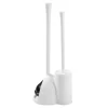 IDESIGN UNA Slim Bowl Brush And Plunger White -Cleaning Supply Store GUEST 064afffc ddda 45be 86bc 8bd6e7237b5c