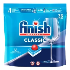 Finish Classic Dishwasher Detergent -Cleaning Supply Store GUEST 0697577f 008b 4e65 b3de fffe95bf5600