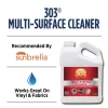 303 Products Multi Surface Cleaner, All Purpose Cleaner For Home, Patio, Car Care And Outdoor, 128 Fl. Oz -Cleaning Supply Store GUEST 070290a5 c1d0 4276 9bfe 3268943128f5