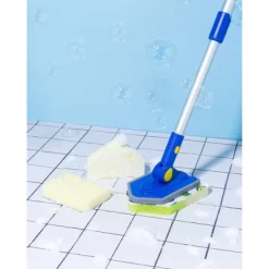 Scrub Daddy Tub N Tile Scouring Pads Combo Pack 26 Scrub Daddy Tub N Tile Scouring Pads Combo Pack -Cleaning Supply Store GUEST 078f8729 d6d8 4acd ae91 614de95889e7