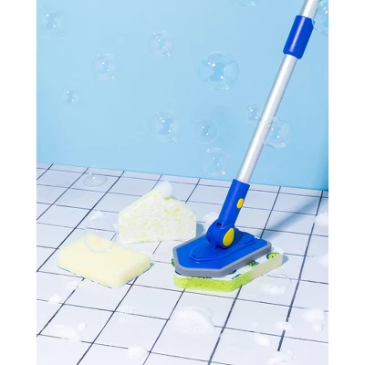 Scrub Daddy Tub N Tile Scouring Pads Combo Pack 13 Scrub Daddy Tub N Tile Scouring Pads Combo Pack - Image 11