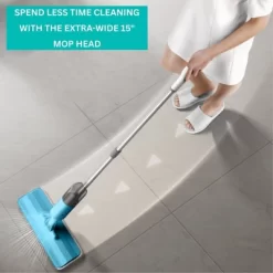 True & Tidy Spray-250 Spray Mop With Refillable Bottle 30 True & Tidy Spray-250 Spray Mop With Refillable Bottle -Cleaning Supply Store GUEST 07977547 37ee 4fb5 a213 081f2c6df0d8