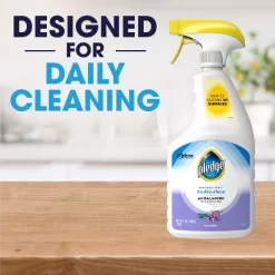 Pledge Everyday Clean Multi-Surface Liquid All-Purpose Cleaner - 25 Fl Oz - Lavender -Cleaning Supply Store GUEST 083c583a d8f6 4f76 a15a 205963c79315