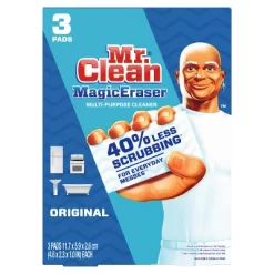 Mr. Clean Original Magic Eraser Cleaning Pads With Durafoam -Cleaning Supply Store GUEST 0841d843 f3dd 41c9 82a7 3975e4ccbb71