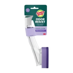Scotch-Brite Odor Resist Non-Scratch Dishwand -Cleaning Supply Store GUEST 087a9d3a b0bd 429c 9ba8 df27c10412e4