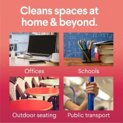 Clorox Scentiva Grapefruit & Orange Blossom Multi-Surface Spray - 32 Fl Oz -Cleaning Supply Store GUEST 089b6700 37dd 4d53 be12 dd77367237e3