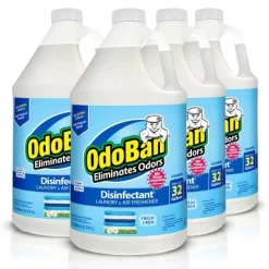 OdoBan Disinfectant Concentrate And Odor Eliminator, Fresh Linen Scent 14 OdoBan Disinfectant Concentrate And Odor Eliminator, Fresh Linen Scent -Cleaning Supply Store GUEST 08f7dbb2 c5c1 4e99 b664 6fc333a3b7c6