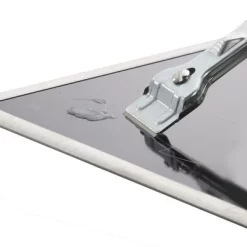 Westmark Cleaning Scraper Piccobello - Ergonomic Glass Cooktop Scraper With Safety Blade Cover -Cleaning Supply Store GUEST 0948061a af40 4a36 a215 4dc2a31bddcd