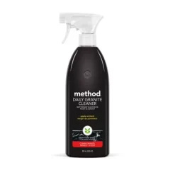 Method Apple Orchard Cleaning Products Daily Granite Spray Bottle - 28 Fl Oz -Cleaning Supply Store GUEST 095ce974 dde2 4cae 8f35 2294545762f2