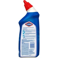 Clorox Rain Clean Toilet Bowl Cleaner - 24 Fl Oz -Cleaning Supply Store GUEST 099c9741 5a11 4654 a92f 880e38c92000