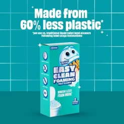 Scrubbing Bubbles Easy Clean Foaming Toilet Cleaner - 2ct 21 Scrubbing Bubbles Easy Clean Foaming Toilet Cleaner - 2ct -Cleaning Supply Store GUEST 0a80a297 bf2b 40b5 b292 8ac9e2e09e27