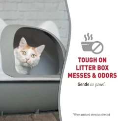 Nature's Miracle Unscented Litter Box Cleaner Scrubbing Wipes - 30ct -Cleaning Supply Store GUEST 0b26d8cf bf2b 4195 843d 2779a086d202