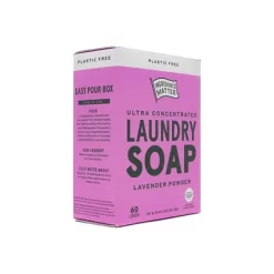Ingredients Matter Lavender Laundry Powder - 30oz -Cleaning Supply Store GUEST 0b51c8be 68f5 42f6 87b8 1c7d80ab99f8