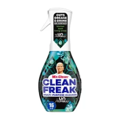 Mr. Clean Fresh Freak Unstopables Cleaning Mist - 16 Fl Oz -Cleaning Supply Store GUEST 0bde8250 6e4a 4550 af09 36a17b7a9572