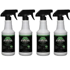 SNiPER Hospital Disinfectant, Odor Eliminator & All-Purpose Cleaner, 16 Fluid Ounce Spray -Cleaning Supply Store GUEST 0c8f6711 6707 4a6c 94ad 872f372ee297