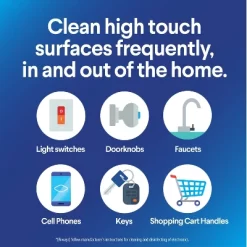 Clorox Scentiva Coconut & Waterlily Disinfecting Wipes - 75ct -Cleaning Supply Store GUEST 0cc07495 41d9 4409 8c01 f572691c9473