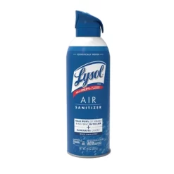 Lysol Air Sanitizing Spray - White Linen - 10oz -Cleaning Supply Store GUEST 0cf79f15 05d8 4c8e 9e61 96595cbb04c8