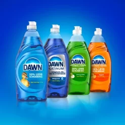 Dawn Platinum Bleach Alternative Clean Laundry Detergent - Lemon - 24 Fl Oz -Cleaning Supply Store GUEST 0d78d7bb 399a 40f6 8f92 1752628f418e