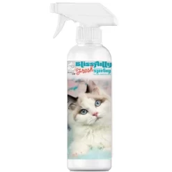The Blissful Cat Blissfully Fresh Deodorizing Spray