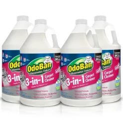 OdoBan 3-in-1 Carpet Cleaner, 1 Gallon -Cleaning Supply Store GUEST 0de541fa 2cc3 4eeb a35b fce1dc30bd78