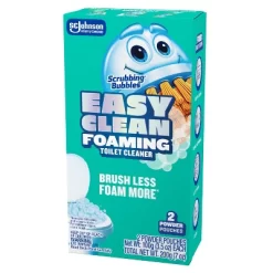 Scrubbing Bubbles Easy Clean Foaming Toilet Cleaner - 2ct 23 Scrubbing Bubbles Easy Clean Foaming Toilet Cleaner - 2ct -Cleaning Supply Store GUEST 0dfc3407 9c1b 4093 928c 6a625bee877c