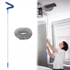 Unique Bargains Microfiber Extendable Handle Ceiling Fan Cleaner Duster -Cleaning Supply Store GUEST 0e56d66e 8e60 4526 9c74 a59f1653f8e7