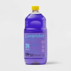 Up & Up Multi-Surface Liquid Disinfectant Cleaner - Lavender - 56 Fl Oz - Up&up™ 8 Up & Up Multi-Surface Liquid Disinfectant Cleaner - Lavender - 56 Fl Oz - Up&up™ -Cleaning Supply Store GUEST 0e785563 c0cd 4f8c 9171 4911b492c032