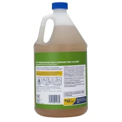 Zep Concentrated Multi-Purpose Pine Cleaner – Deodorize And Clean In One Step – 1 Gallon -Cleaning Supply Store GUEST 0ea12150 cd1f 4679 a8e5 48e38fa128e3