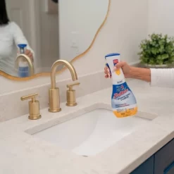 Wet & Forget Disinfecting Cleaner - Citrus Scent- 16.9 Fl Oz -Cleaning Supply Store GUEST 0ead62a1 7405 42c4 be57 728f31e7d32c