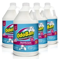 OdoBan Disinfectant Concentrate And Odor Eliminator, Cotton Breeze Scent 10 OdoBan Disinfectant Concentrate And Odor Eliminator, Cotton Breeze Scent -Cleaning Supply Store GUEST 0edf8ff6 a4b8 4186 94c6 3e3b412408eb