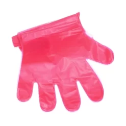 Unique Bargains Durable Anti-leakage Disposable Full Arm Gloves 50 Pcs -Cleaning Supply Store GUEST 0f1d2c7d d947 4b71 8446 f40d55667752