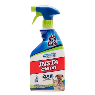 Woolite INSTAclean Pet Stain Liquid Remover - 22oz 8 Woolite INSTAclean Pet Stain Liquid Remover - 22oz - Image 6