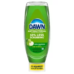 Dawn Ultra Antibacterial EZ-Squeeze Hand Soap - Apple Blossom