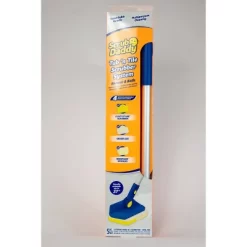 Scrub Daddy Tub N Tile Scouring Pads Combo Pack 29 Scrub Daddy Tub N Tile Scouring Pads Combo Pack -Cleaning Supply Store GUEST 0fe860e5 697c 41d7 884a 6e10d533ea3d